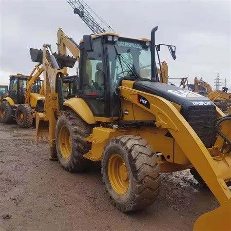 Used Backhoe and Excavator Attachments for Sale (404 listings)